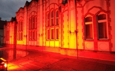 I Čakovec se pridružio obilježavanju Svjetskog dana multiple ...