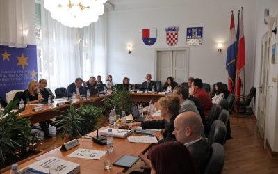 Održana 16. sjednica Gradskog vijeća Grada Čakovca