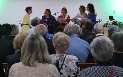 Šandorovec svečanošću i druženjem mještana obilježio Dan mjesta