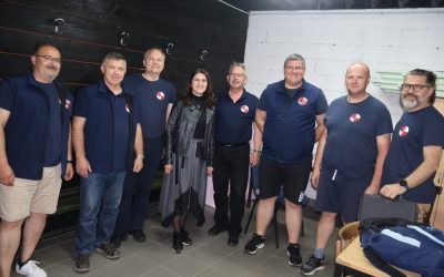 SD “Mihovil” uspješan domaćin Kupa Grada Čakovca