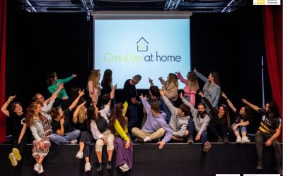 Istražite #creativeathome alat s besplatnim tutorialima Pučkog ...