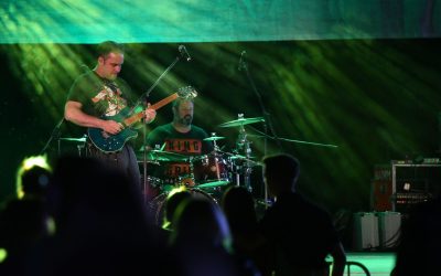 Nakon koncerta Adastre na Trgu Republike, večeras Trio No Lokal i ...