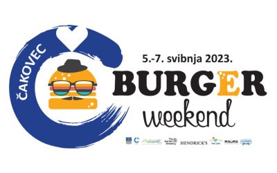 Od petka do nedjelje u Čakovcu se održava “Burger Weekend ...
