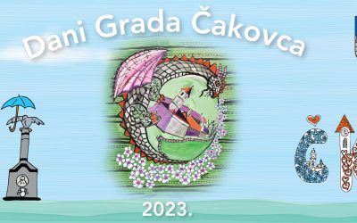 Vikend “Dana Grada Čakovca 2023.” donosi 20-ak ...