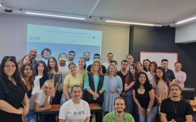 Pučko otvoreno učilište Čakovec: U Solunu uspješno održan tečaj ...