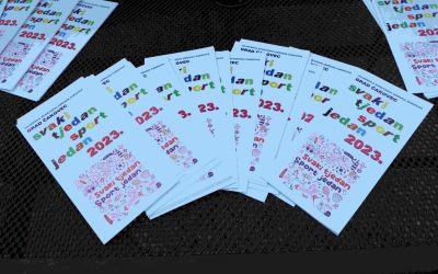 Osnovnoškolcima ovog ljeta na raspolaganju 23 sportska kampa iz ...