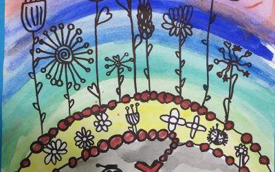 Oko 130 djece ove godine sudjelovalo u likovnom natječaju ...