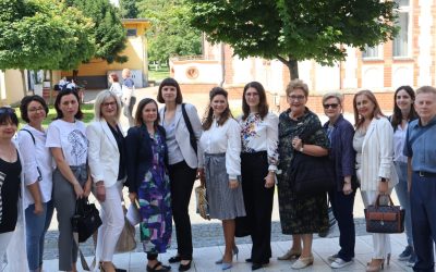 Uz obilježavanje Svjetskog dana svjesnosti o zlostavljanju ...