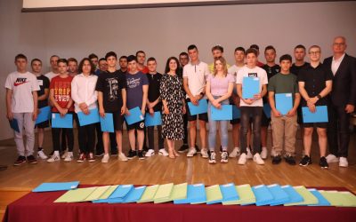 Međimurska županija s gradovima i općinama osigurala novih 180 ...