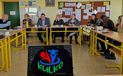 POU Čakovec Projekt “KULko” – Povećanje ...