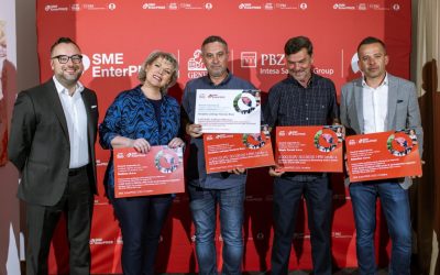 Dobitnik Zlatnika Grb Grada Čakovca u 2022. – Humana Nova, ...