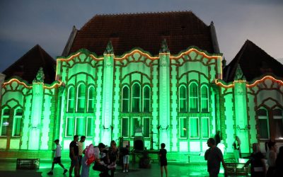 Podrška iz Čakovca uz obilježavanje dana svjesnosti o gastroshizi