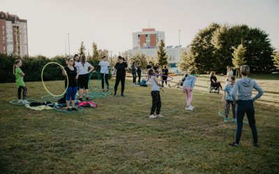 Čakovec – Grad za mlade s 10 tisuća eura financira devet ...