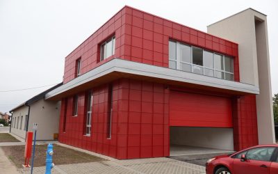 U subotu, 19. kolovoza Savska Ves dobiva novi vatrogasni i ...