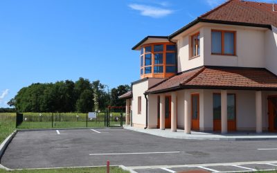 Investicije diljem Čakovca! Provjerite što se tijekom ljetnih ...