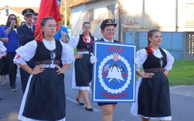 DVD Ivanovec proslavio vrijedan jubilej – 100 godina ...