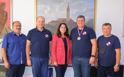 Streljači „Mihovila“ sportskim uspjesima promoviraju svoj grad