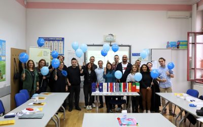 Erasmus+ projekt „Help to Opportunities“: U Hrvatskoj održan ...