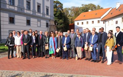 Gospodarski savjetnici diplomatskih misija u Republici Hrvatskoj ...