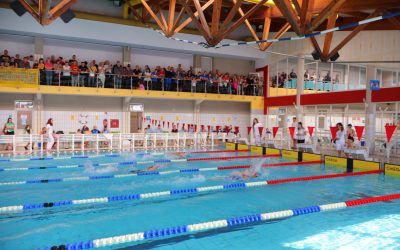 Na čakovečkim bazenima održan 7. “Memorijal Anto ...