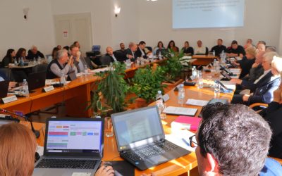 Održana 19. sjednica Gradskog vijeća Grada Čakovca