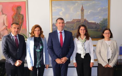 Unatoč velikom broju provedenih zajedničkih projekta između ...