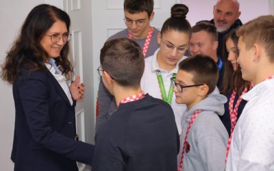 U Čakovcu je sve veći interes za judo, za to su zaslužni uspjesi ...