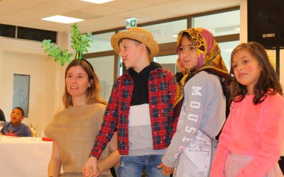 Centar za odgoj i obrazovanje Čakovec u nikad veselijem tonu ...