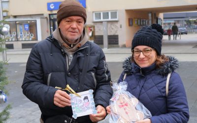 Veliko čakovečko srce! Za više od 40 djece slabijeg imovinskog ...