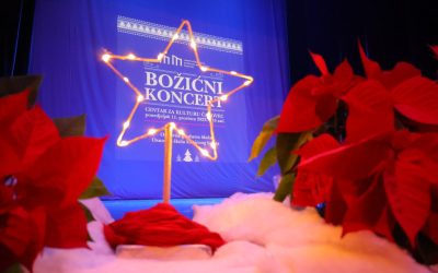 Učenici Umjetničke škole Miroslav Magdalenić Čakovec u CZK-u ...