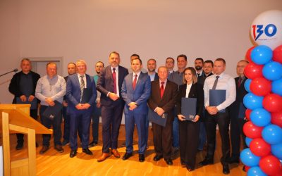 Prije 130 godina Čakovec je bio prvi grad u Hrvatskoj s javnom ...