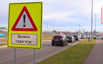 Čakovečka gradonačelnica popisala sporazum u Hrvatskim cestama za ...