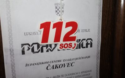 Obilježavanje Međunarodnog dana smanjenja rizika od katastrofa, ...