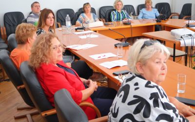 U čakovečkim školama provode se radionice i savjetovanja o ...