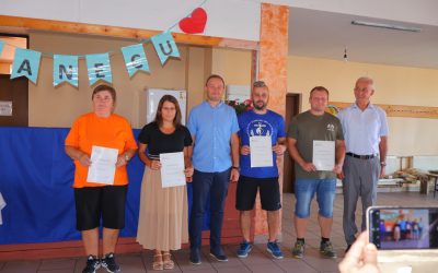 Svečanim otvorenjem novog platoa, vatrogasnom vježbom i ...