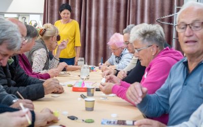 Edukativni i interaktivni izlet u Mursku Sobotu u sklopu Erasmus+ ...