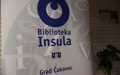 Odabrana djela za novo kolo biblioteke „Insula“