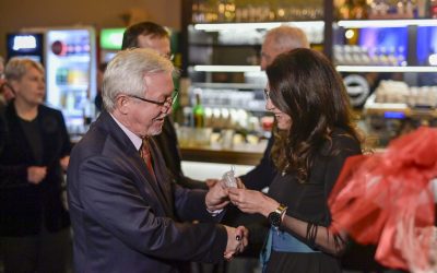 Gradonačelnica Čakovca: „Hvala svima onima koji svojim ...