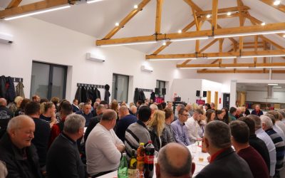 „Međimurski konjari“ održali svoju redovnu skupštinu