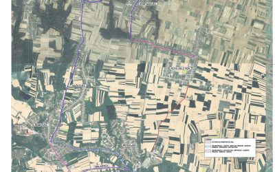 Od 19. veljače zbog radova se zatvara dionica ceste Čakovec ...