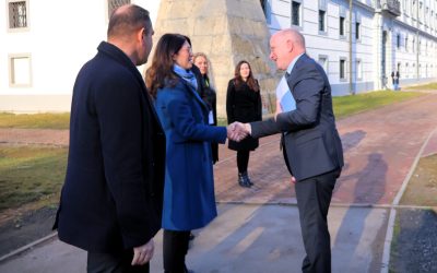 Međimurje je Hrvatska s europskim duhom – naglasio je ...
