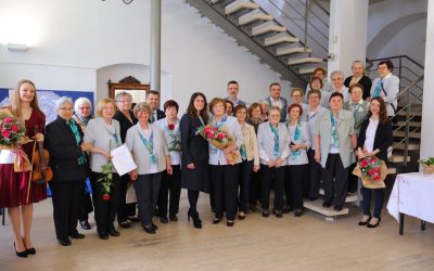 „Zlatne ruke“ svojim djelovanjem čuvaju tradiciju i povezuju ...