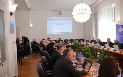 Sazvana 22. sjednica Gradskog vijeća Grada Čakovca, prekinuta ...