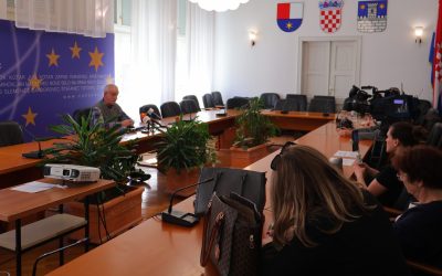 Predsjednik Gradskog vijeća: “Prekinuta sjednica nastavit ...