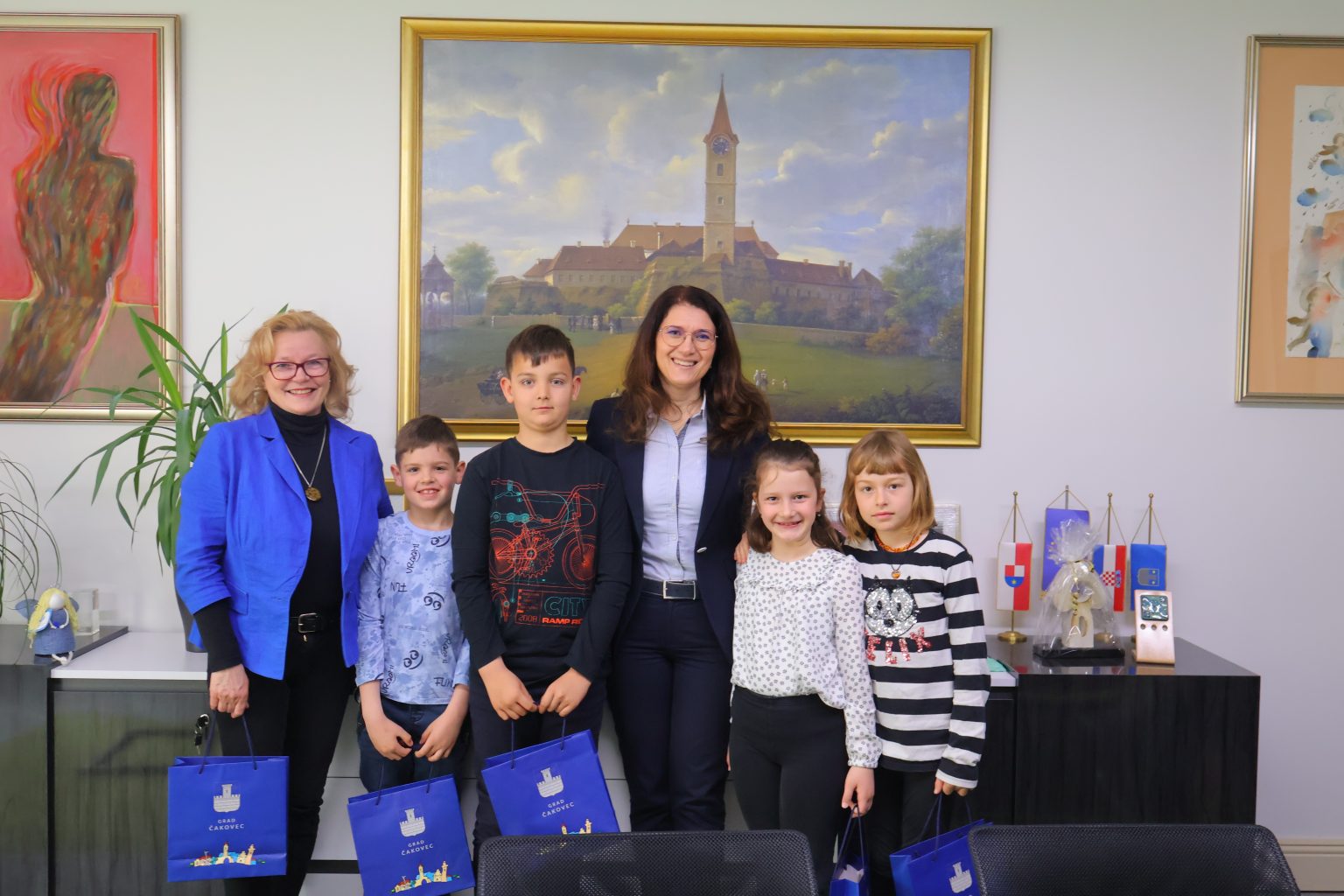Dječji forum OŠ Ivanovec