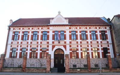 Odobrena su dva projekta obnove zgrade Pučkog otvorenog Čakovec
