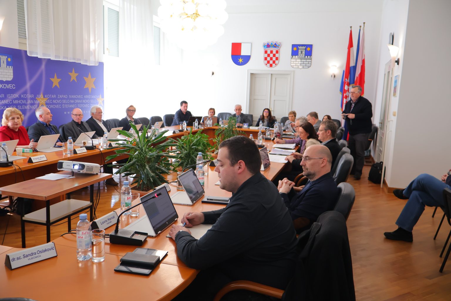 nastavak – 22. sjednica Gradskog vijeća (3)