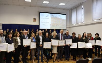 145 godina visokog obrazovanja u Čakovcu proslavljeno Danom ...