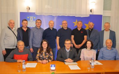 Grad Čakovec izdvaja više od 2 milijuna eura za sport! ...