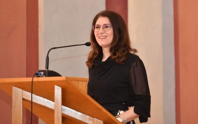 Čestitka gradonačelnice Grada Čakovca Ljerke Cividini u povodu ...